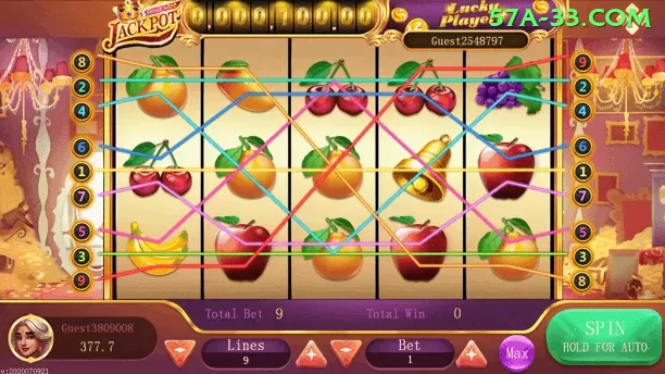 Estratégias de slots 57a games - 🏆 apk